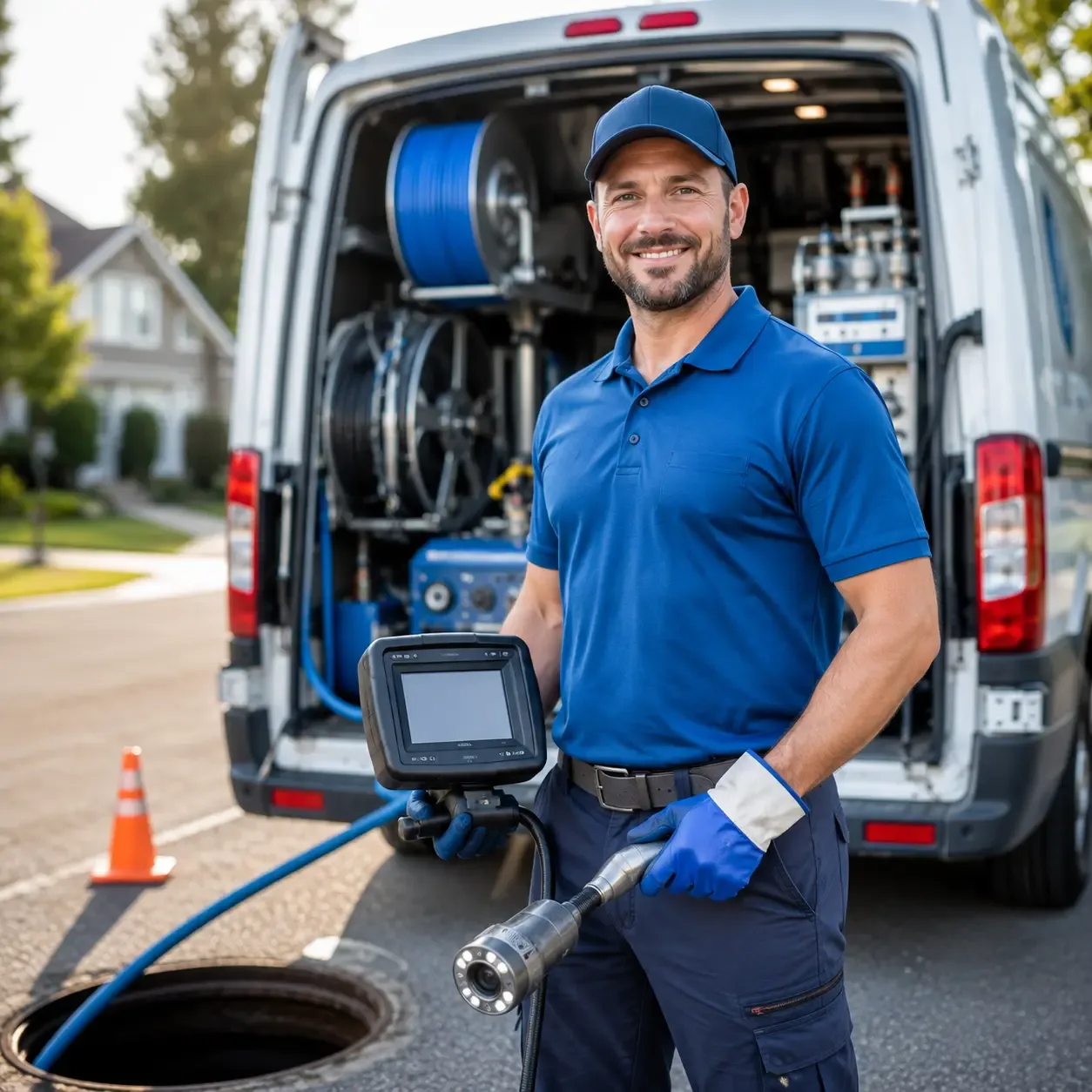 Local Pipe Relining specialists in Silver Lake, NY