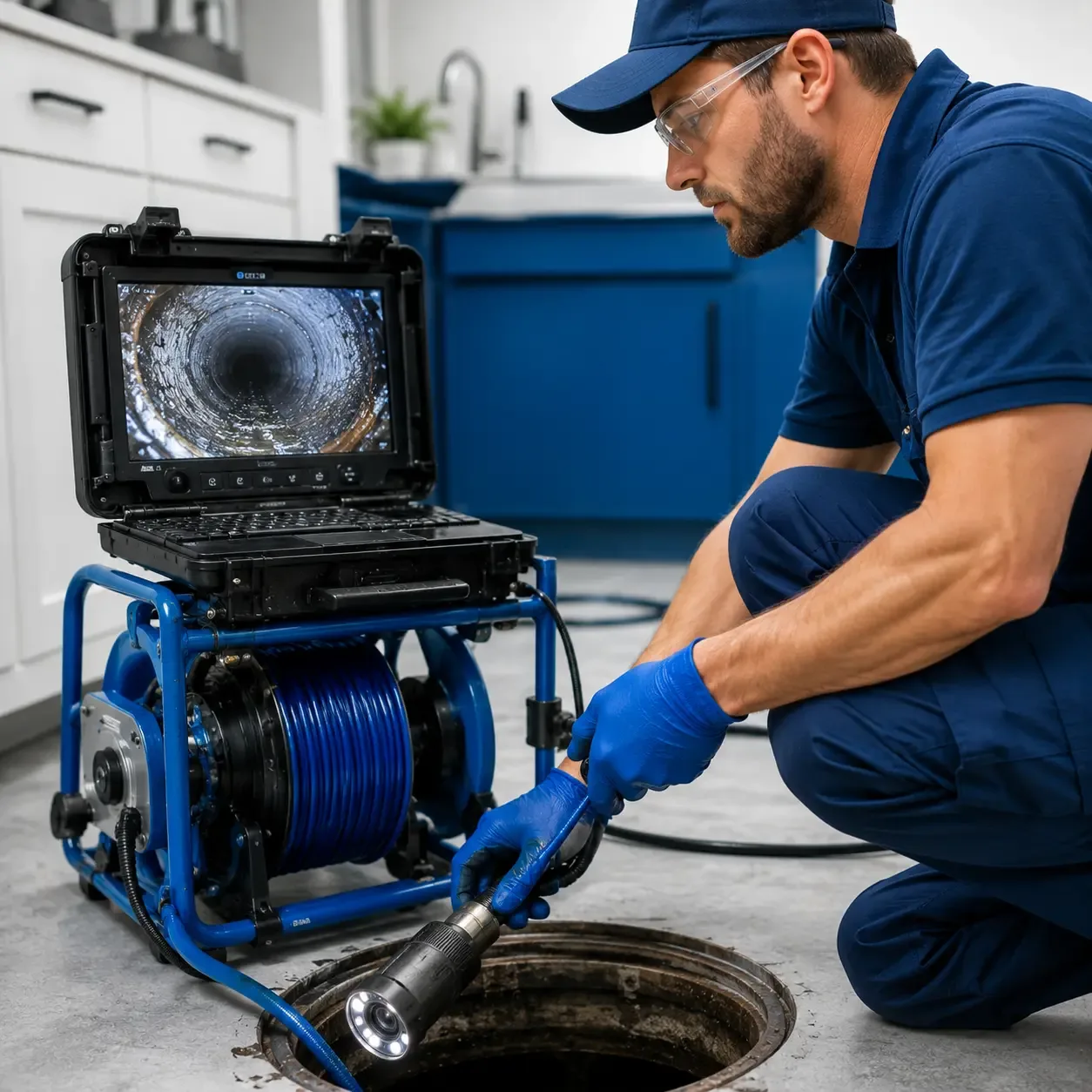 Pipe Relining professionals serving Silver Lake, NY